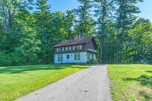 555 Kearsarge Rd, North Conway, NH, 03860-5343 | Card Image