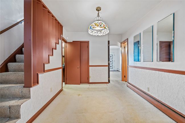 4614 Carroll St, House other with 2 bedrooms, 1 bathrooms and null parking in Bloomfield PA | Image 11