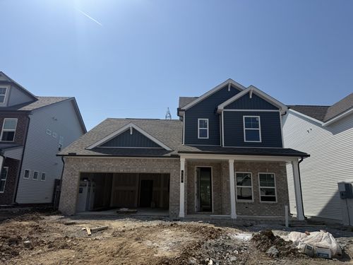 520 Misty Creek Ct, Nashville, TN, 37207-3682 | Card Image