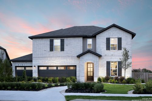 717 Moki Pl, Cibolo, TX, 78108-4570 | Card Image