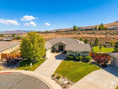 4848 Jacmel Ct, Sparks, NV, 89436-8740 | Card Image