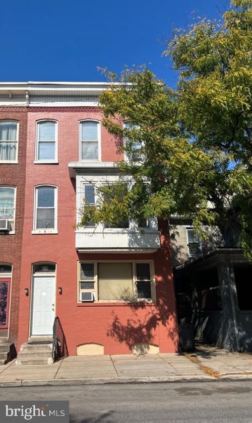 apt-2-819 E Market St, YORK, PA, 17403-1170 | Card Image