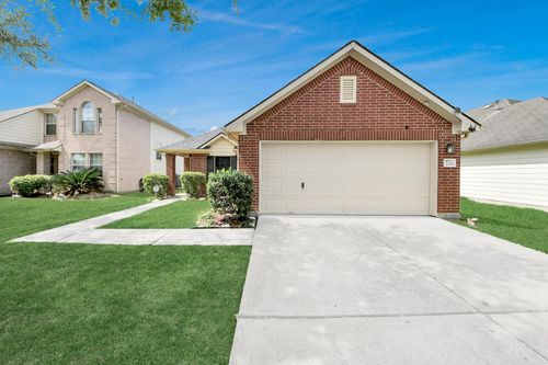 2315 Cardinal Elm St, Fresno, TX, 77545-7123 | Card Image