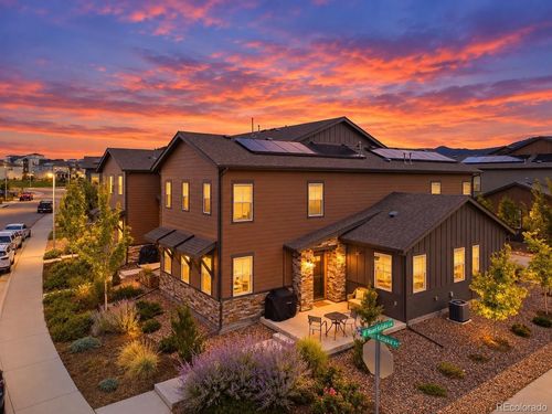 9790 Mount Kataka Pt, Littleton, CO, 80125-9025 | Card Image