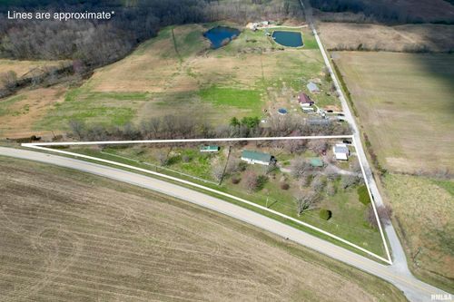 1219 Buchanan Rd, IUKA, IL, 62849-3001 | Card Image