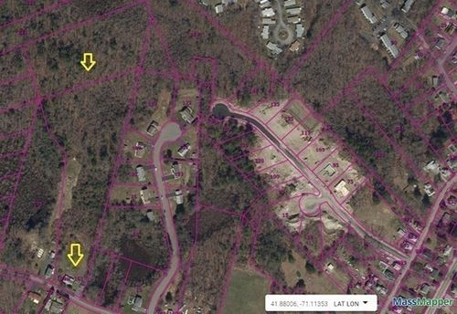 0 Baker Rd W, Taunton, MA, 02780 | Card Image