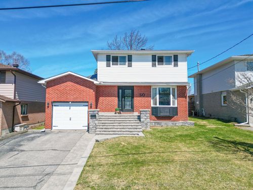 50 Sable Cres, North Bay, ON, P1A3X7 | Card Image