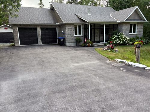 7249 Davy Dr, Washago, ON, L0K2B0 | Card Image