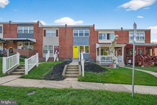 444 Seward Ave, Brooklyn, MD, 21225-3554 | Card Image