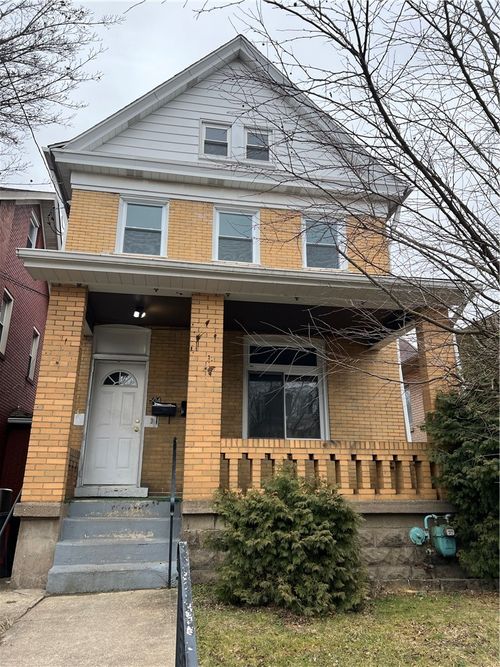 504 Fairmont Ave, Trafford, PA, 15085-1138 | Card Image