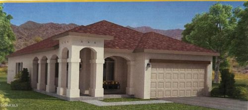 13074 Gusart Ave, Horizon City, TX, 79928-5339 | Card Image
