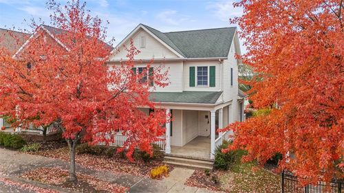 1024 Summerset Dr, Squirrel Hill, PA, 15217-2537 | Card Image