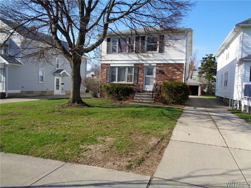 111 Tulane Road, Tonawanda, NY, 14217 | Card Image