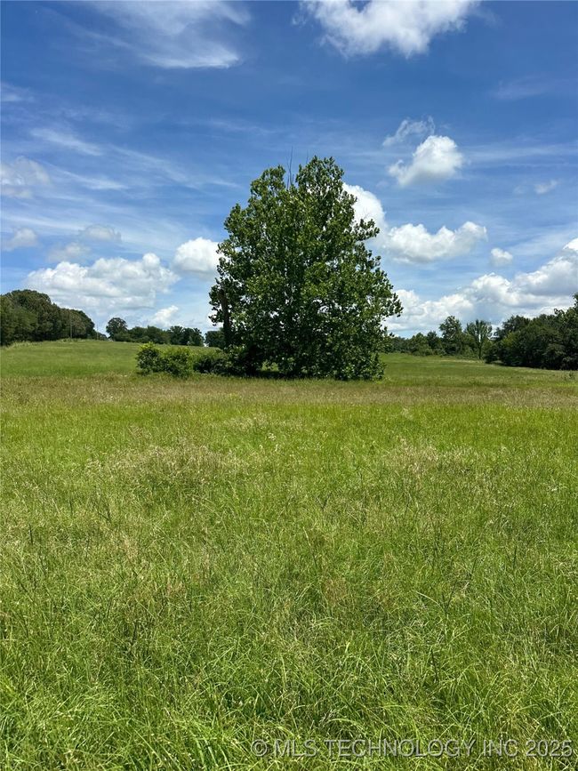 1 Blevins Rd, Home with 0 bedrooms, 0 bathrooms and null parking in Bennington OK | Image 34