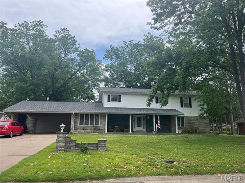 614 Hubbard Dr, Chaffee, MO, 63740-1609 | Card Image
