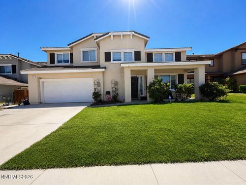 131 Hazelnut Dr, Fernley, NV, 89408-7019 | Card Image