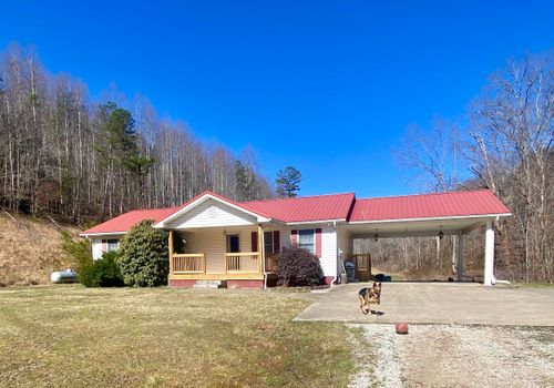 691 Right Fork Lewis Creek, Martha, KY, 41159 | Card Image