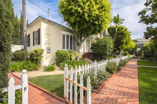 1726 N Vista St, Los Angeles, CA, 90046-2235 | Card Image