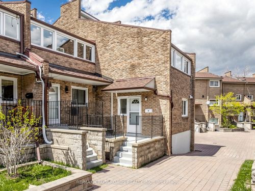 95-50 Scarborough Golf Club Road, Scarborough, ON, M1M3T5 | Card Image