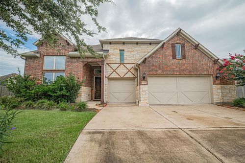6315 Nectar Grove Ct, Katy, TX, 77493-3078 | Card Image