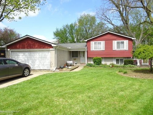 11027 Dill Court, Sterling Heights, MI, 48312 | Card Image