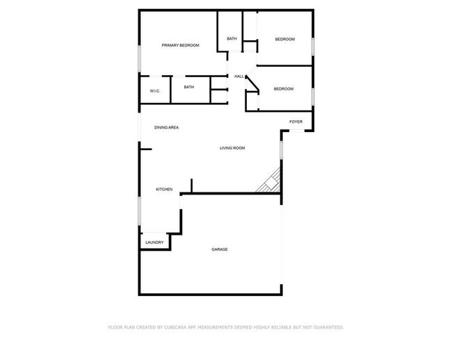 870 Chapman Cir, House other with 3 bedrooms, 2 bathrooms and 4 parking in Stone Mountain GA | Image 28