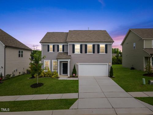 120 Misty Grove Trl, Franklinton, NC, 27525-6634 | Card Image