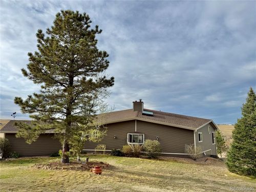 45612 Cottonwood Hills Drive, Parker, CO, 80138 | Card Image