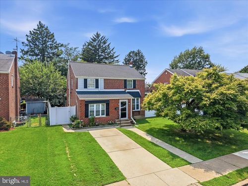 914 Longshore Ave, PHILADELPHIA, PA, 19111-4409 | Card Image