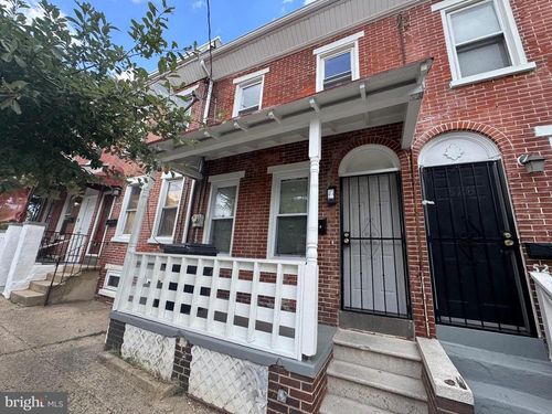 528 N Monroe St, WILMINGTON, DE, 19801-2047 | Card Image