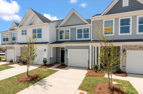 446 Duskywing Dr, Goose Creek, SC, 29445-3687 | Card Image
