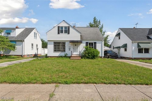 13849 Shady Oak Blvd, Garfield Heights, OH, 44125-6034 | Card Image