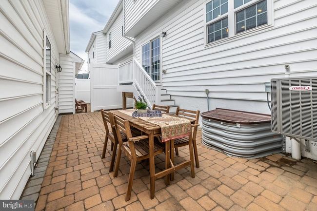 8 Margot Ln, Townhouse with 4 bedrooms, 4 bathrooms and null parking in MEDIA PA | Image 52