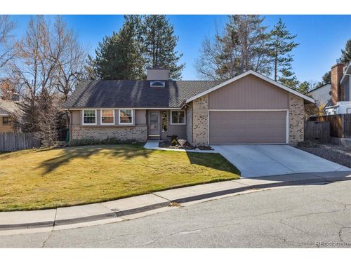 3864 E Long Pl, Centennial, CO, 80122-3528 | Card Image