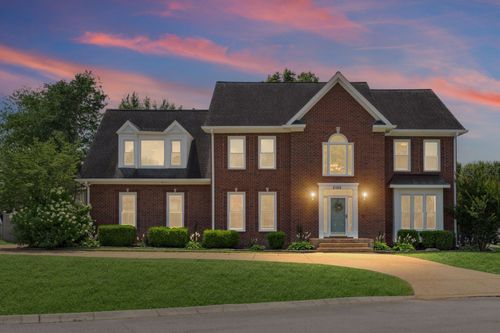 2105 Chels Way, Old Hickory, TN, 37138-1986 | Card Image
