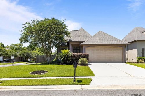703 Ross Turn St, Baton Rouge, LA, 70810-2670 | Card Image