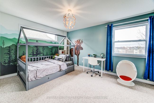 616 Frieburg Dr, House other with 5 bedrooms, 4 bathrooms and 2 parking in Waterloo ON | Image 25