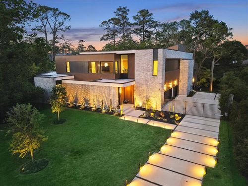 11206 Tyne Ct, Piney Point Village, TX, 77024-7416 | Card Image