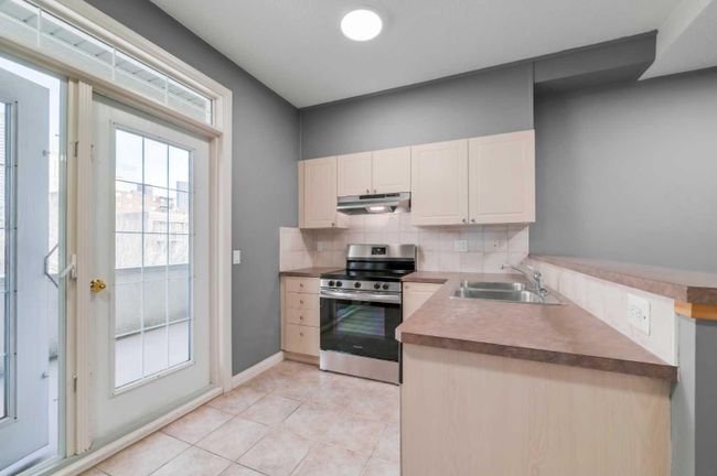 217 - 527 15 Avenue Sw, Home with 2 bedrooms, 1 bathrooms and 1 parking in Calgary AB | Image 15
