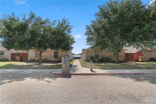 705 S Ohare Dr, Edinburg, TX, 78539-1016 | Card Image