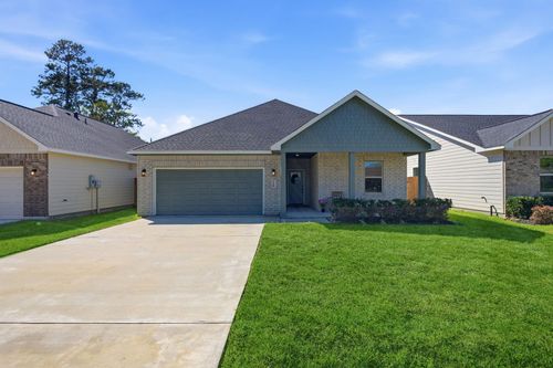 710 Duncan Ave, Cleveland, TX, 77327-6490 | Card Image