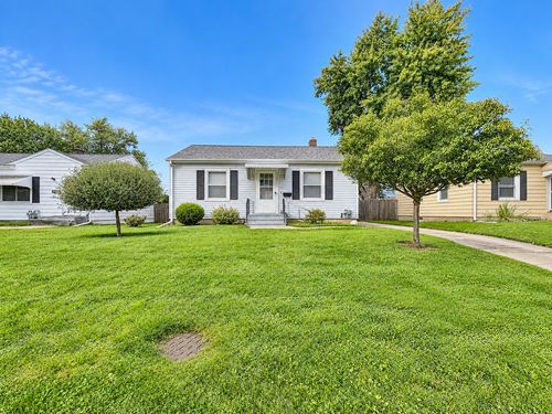 3228 25th Street, Rock Island, IL, 61201 | Card Image