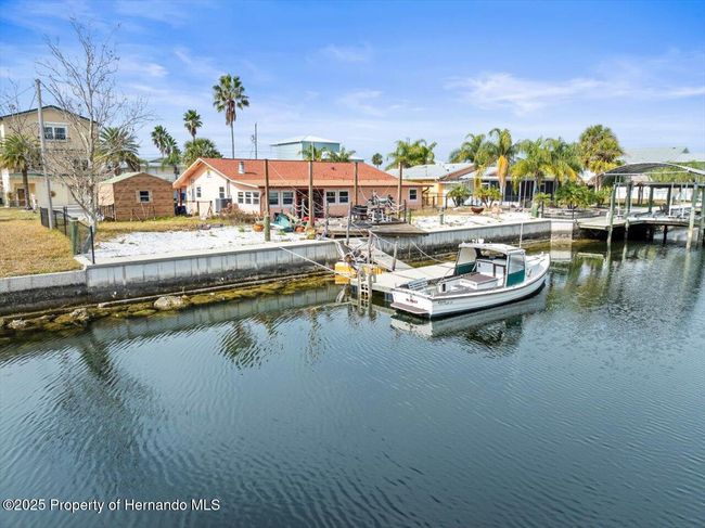 4102 Des Prez Ct, Home with 0 bedrooms, 0 bathrooms and null parking in Hernando Beach FL | Image 14