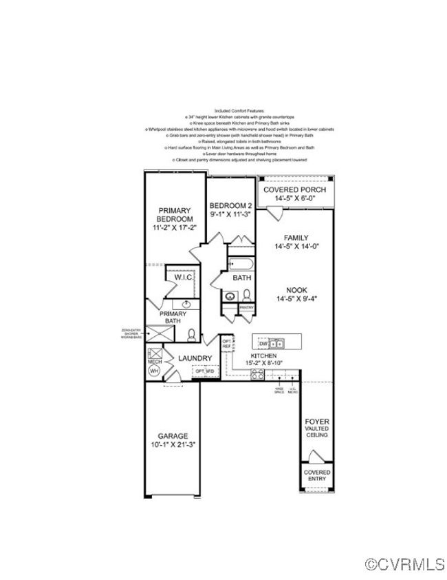 FLOOR PLAN | Image 18