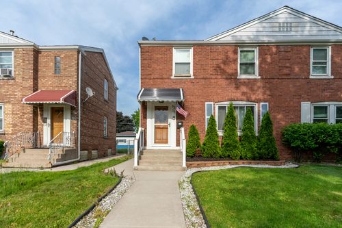 5129 S Menard Avenue, Chicago, IL, 60638 | Card Image