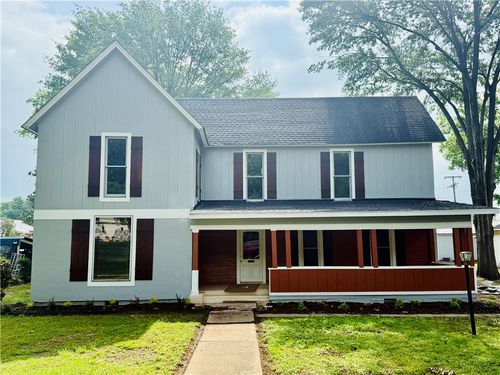 505 S Boulder Ave, Russellville, AR, 72801-5932 | Card Image