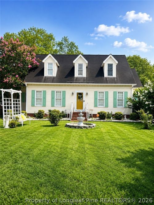204 Oak Branches Close, Winterville, NC, 28590-9562 | Card Image