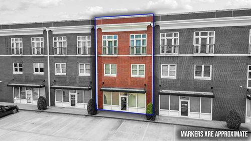 112-206 8th Street, Bentonville, AR, 72712 | Card Image