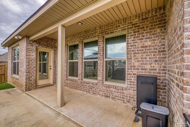 3347 Keegun Loop, House other with 4 bedrooms, 2 bathrooms and 6 parking in Pensacola FL | Image 45