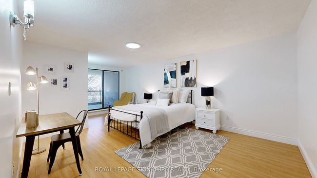 54 - 15 Pebble Byway, Condo with 3 bedrooms, 1 bathrooms and null parking in North York ON | Image 17